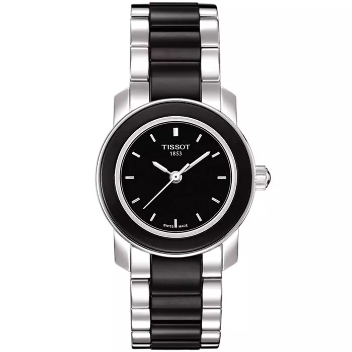 Наручные часы  Tissot T064.210.22.051.00 