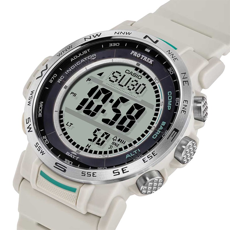 Casio Pro Trek PRW-35-7  Фото 4