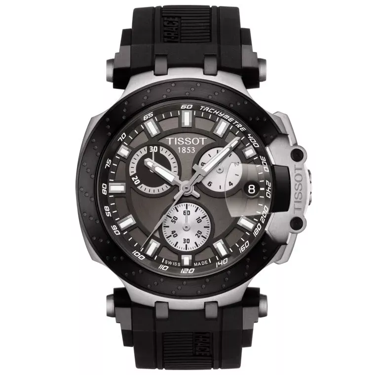 Tissot T115.417.27.061.00  Фото 1