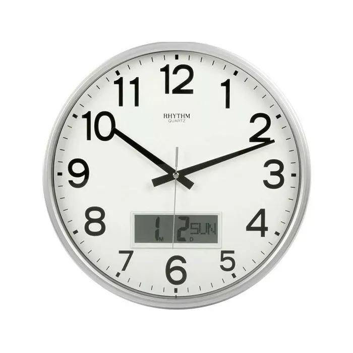 Rhythm CFG706NR19  Фото 1