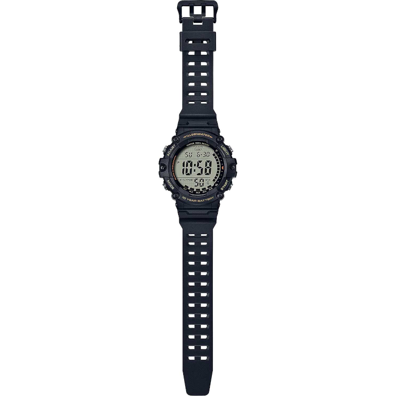 Casio Collection AE-1500WHX-1A  Фото 3