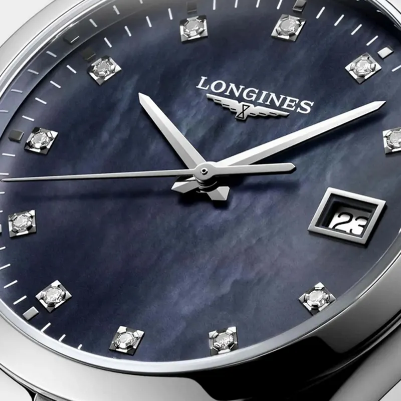 Longines L23864886  Фото 4