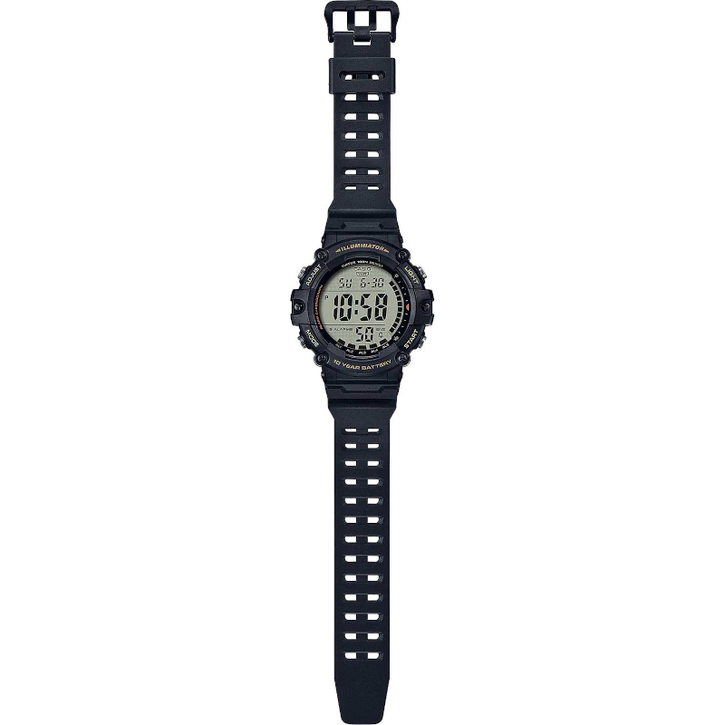 Наручные часы  Casio Collection AE-1500WHX-1A  Фото 3