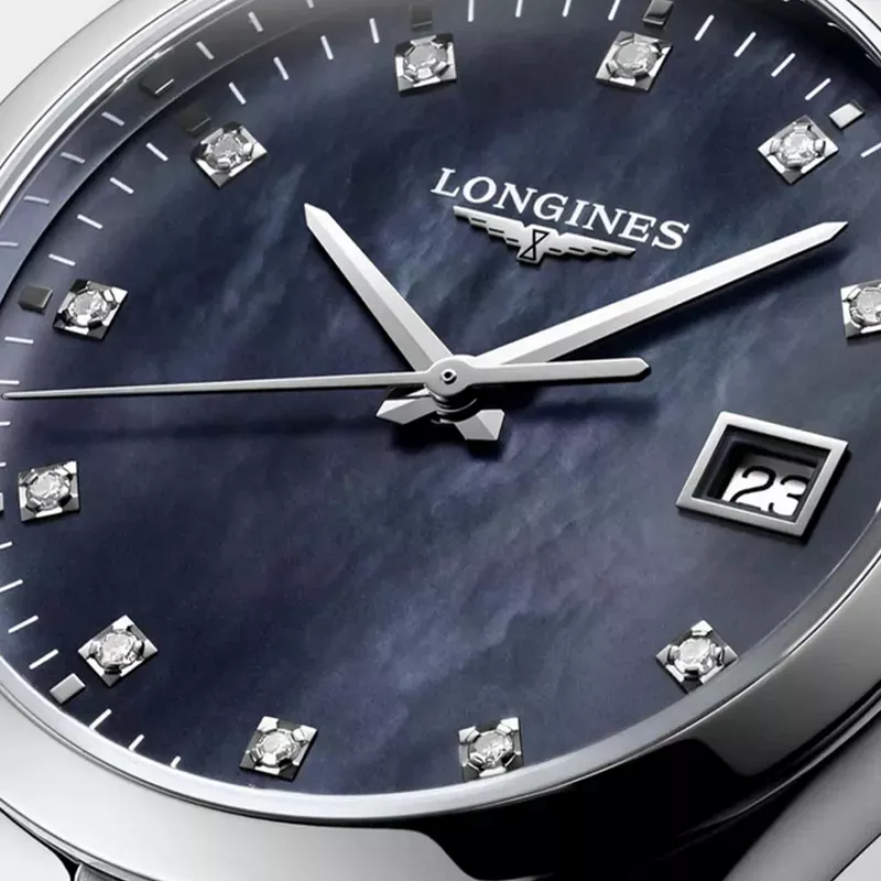 Longines L23864886  Фото 4