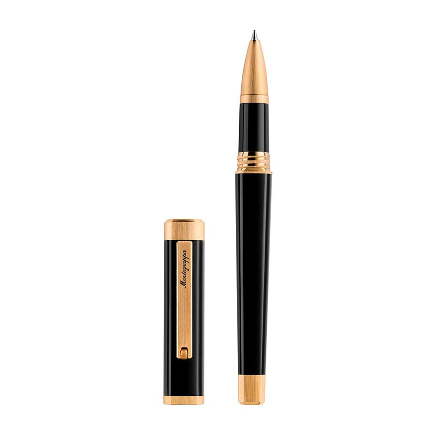 Ручка Montegrappa ISZ4IRIY Руч  Фото 3
