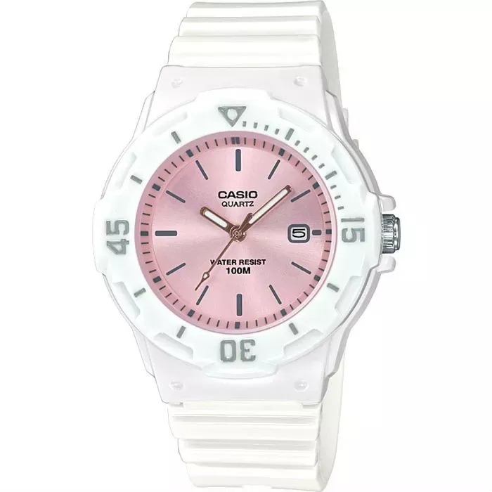 Casio Collection LRW-200H-4E3 не использовать. 