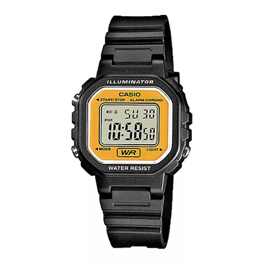 Casio Collection LA-20WH-9A 