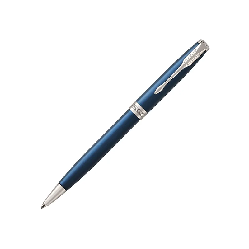Ручка Parker K539N Sonnet Lacq  Фото 1