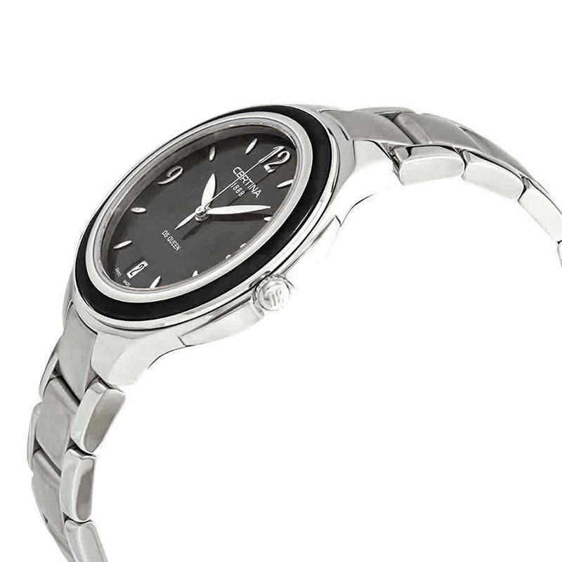 Купить Наручные часы Certina C018.210.11.057.00 в Sibtime Фото 2 Наручные часы Certina C018.210.11.057.00 Фото 2