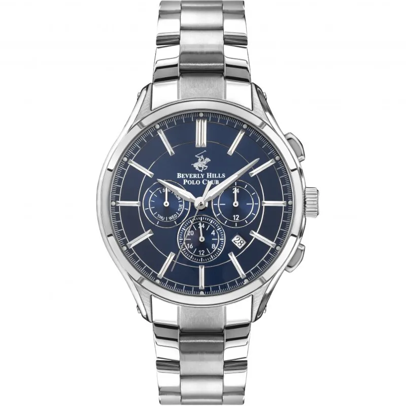 Beverly Hills Polo Club BP3304X.390  Фото 1