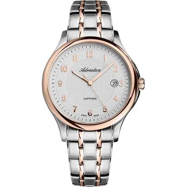 Adriatica A1272.R123Q 