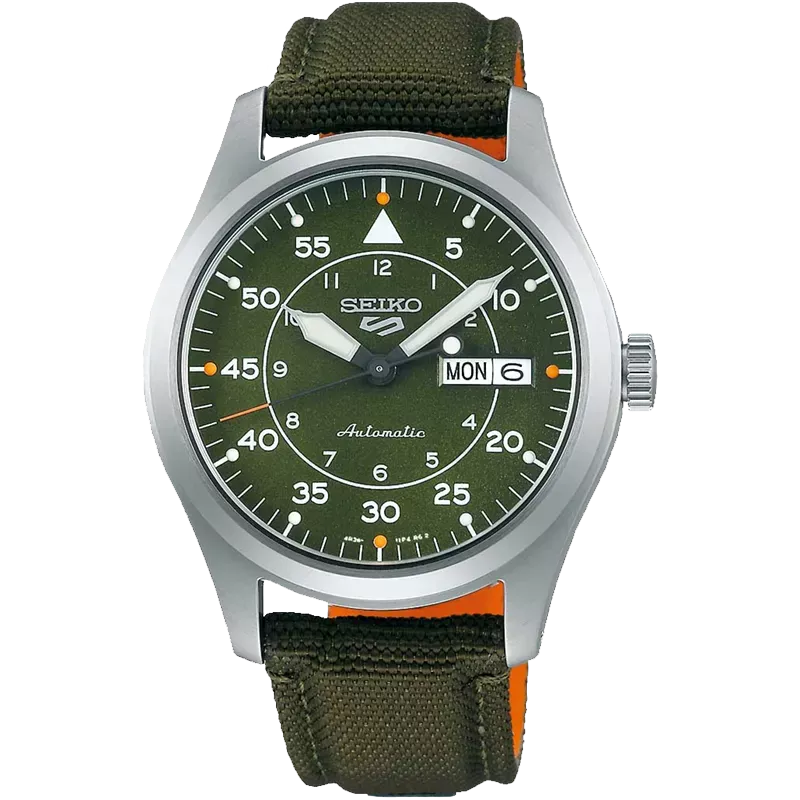 Seiko SRPH29K1S 