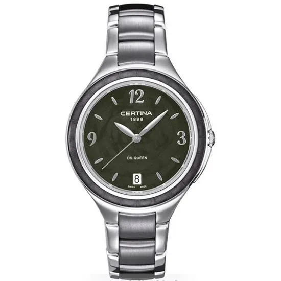 Certina C018.210.11.057.00  Фото 1