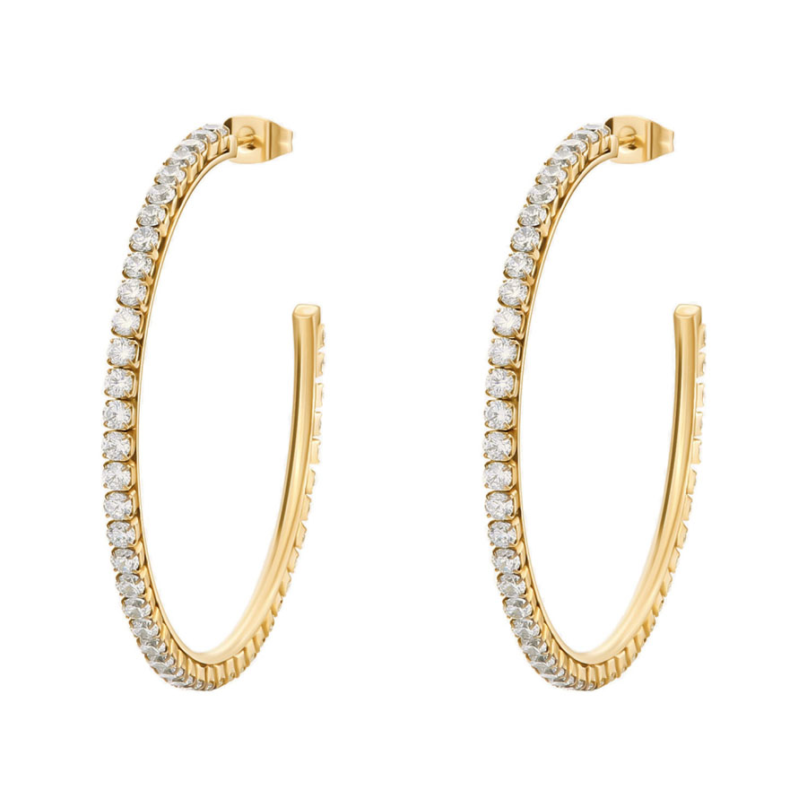 Brosway BEIE017 Серьги 