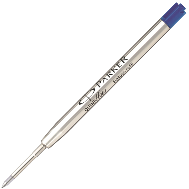  Z02 Standard Ball Pen Blue (2шт.) (1950373) 