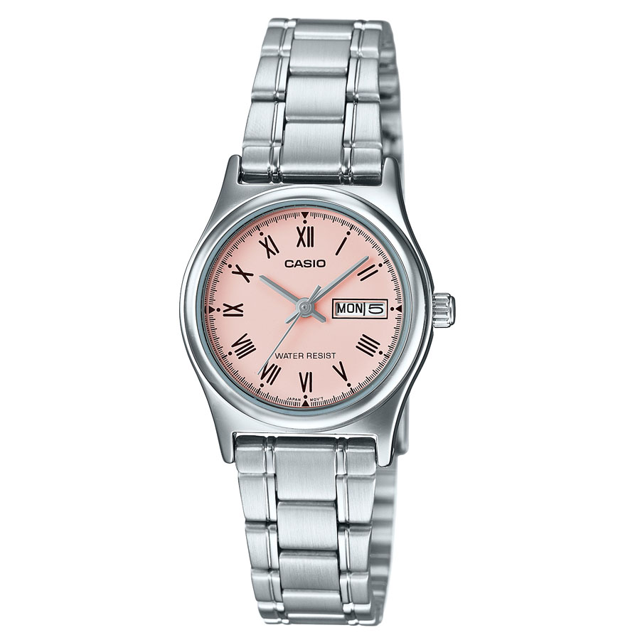 Наручные часы  Casio Collection LTP-V006D-4B Collection