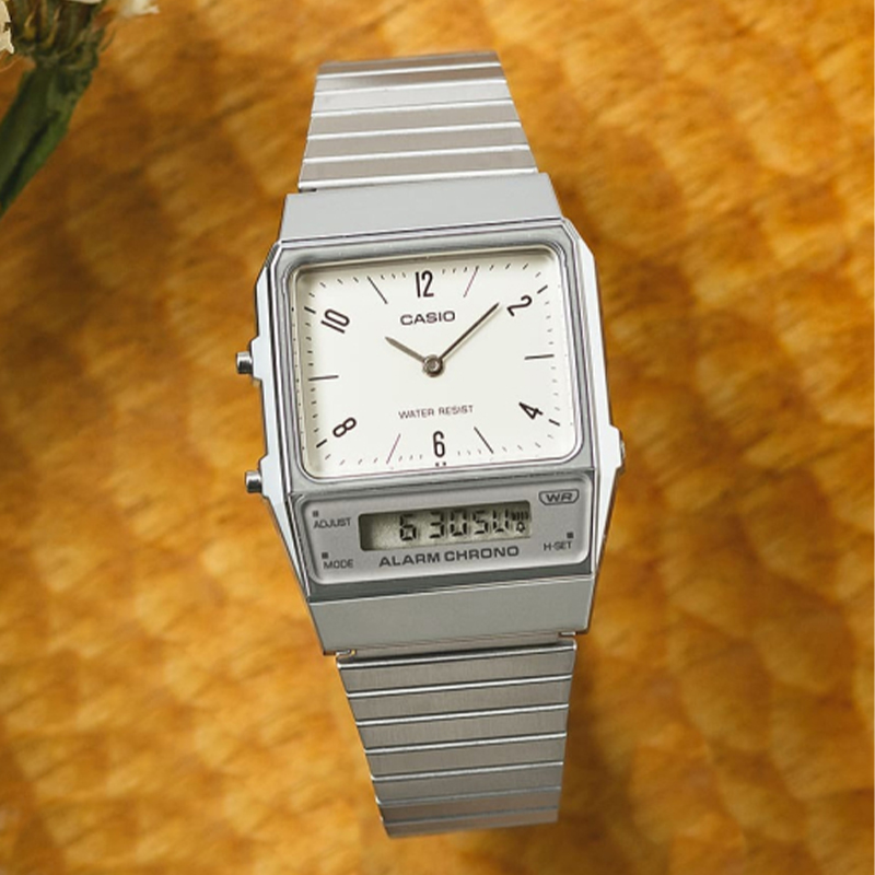 Casio Collection AQ-800E-7A2  Фото 2