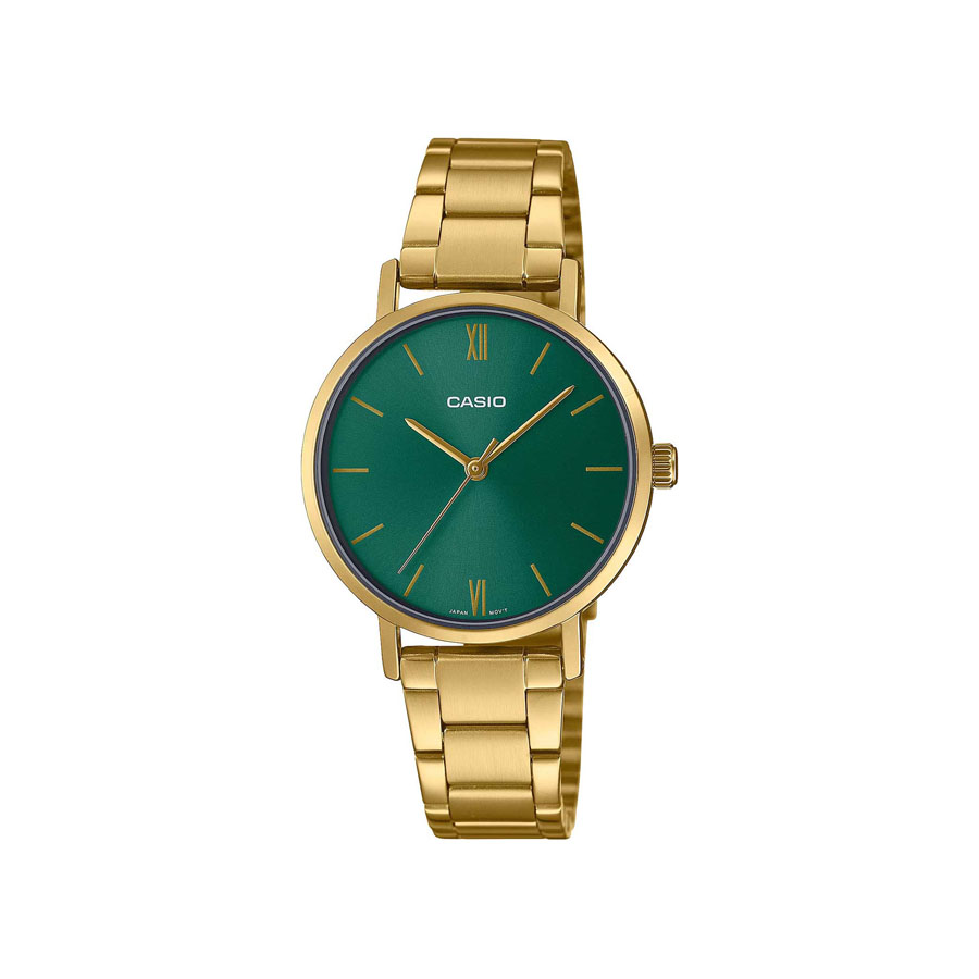 Casio Collection LTP-VT02G-3A  Фото 1