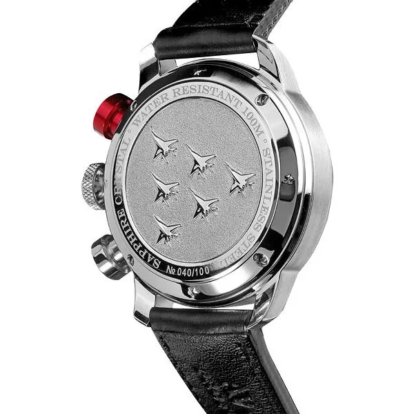 Aviator P.4.06.0.016.4  Фото 3