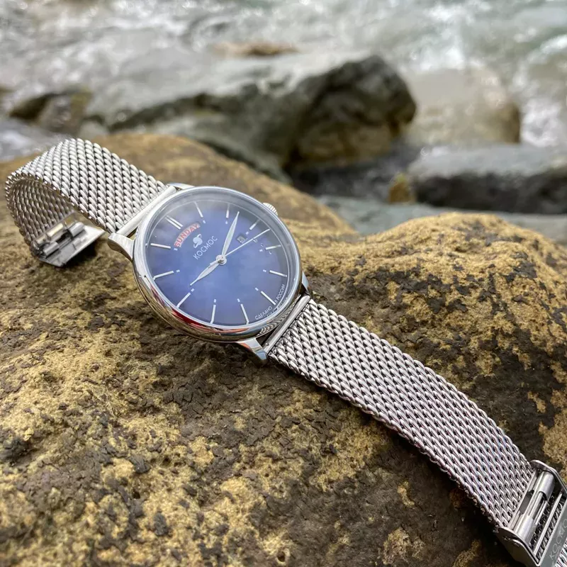 Наручные часы  Космос K 011.10.36  Фото 2