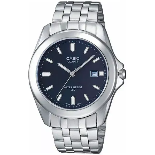 Casio Collection MTP-1222A-1A 