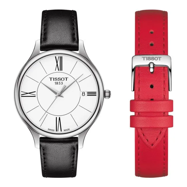 Tissot T103.210.16.018.00  Фото 1