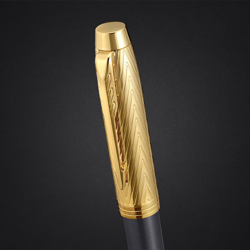 Ручка Parker IM Premium Arrow   Фото 5