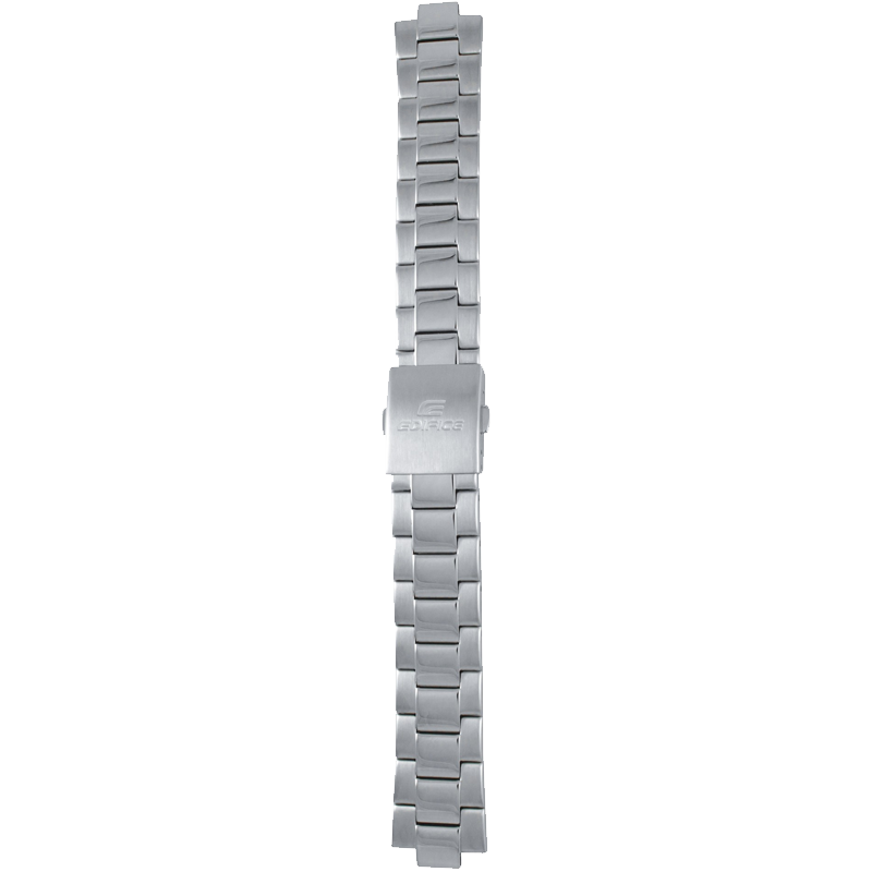 Casio аксессуары Браслет Casio, 20мм для EFV-100D-1A(10563062) 