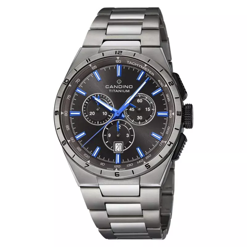 Candino C4603/E  Фото 1