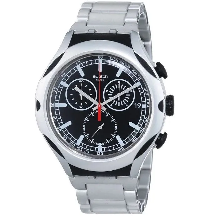 Swatch YYS4000AG  Фото 4