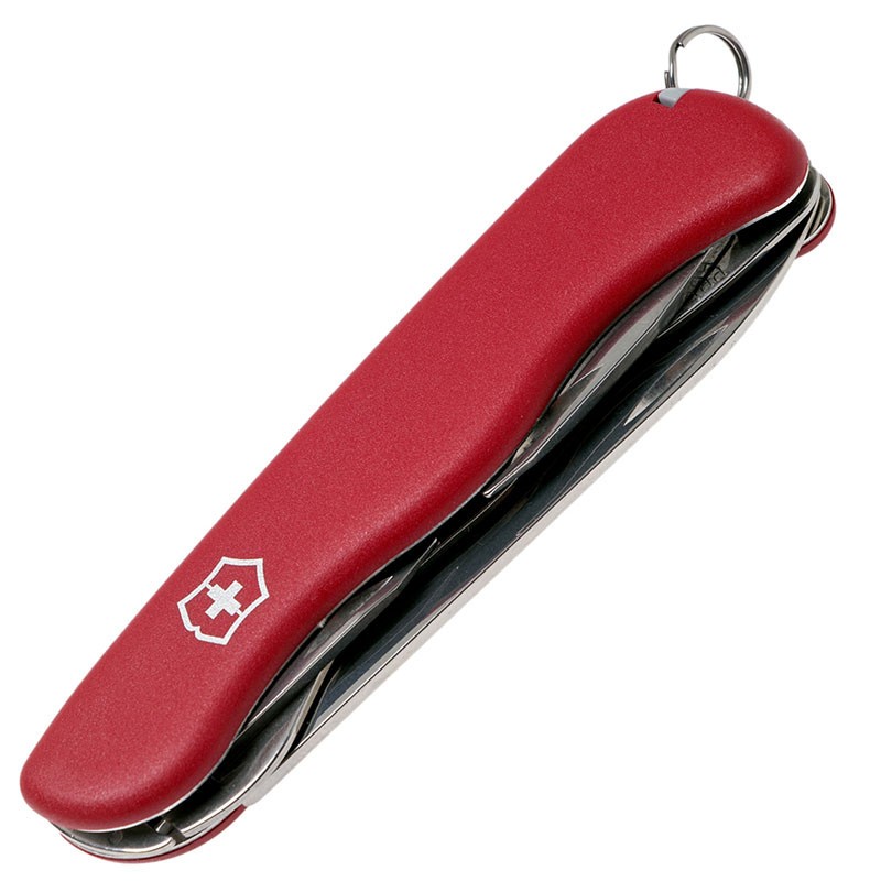 Victorinox 0.8453 красн. 111мм  Фото 3