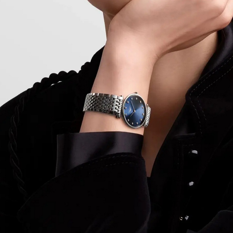 Longines L45124976  Фото 2