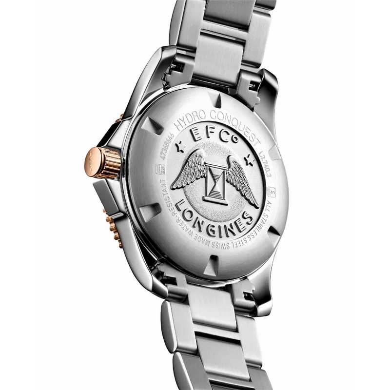 Longines L37403587  Фото 4