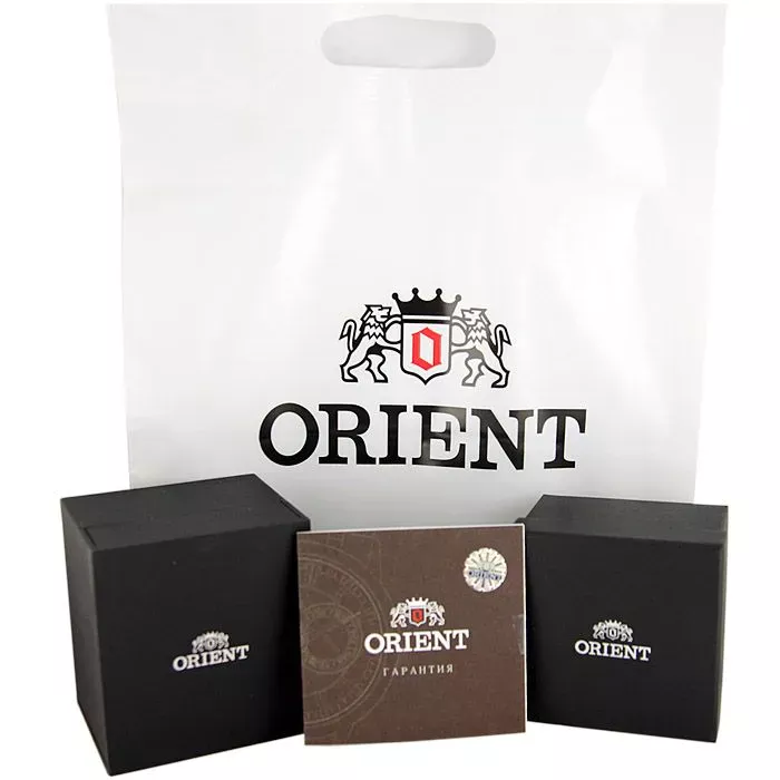 Orient RA-AC0F01B10B  Фото 3