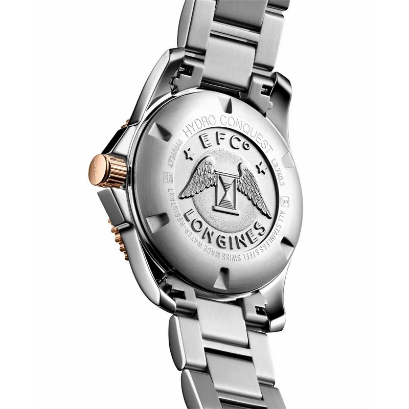 Longines L37403587  Фото 4