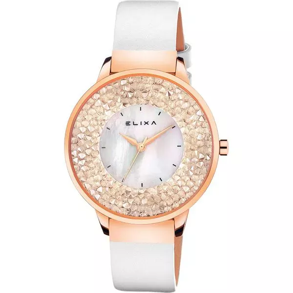 Elixa E114-L463  Фото 1