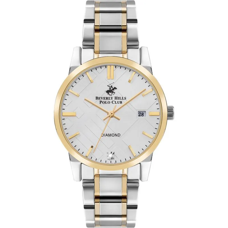 Beverly Hills Polo Club BP3398C.230  Фото 1