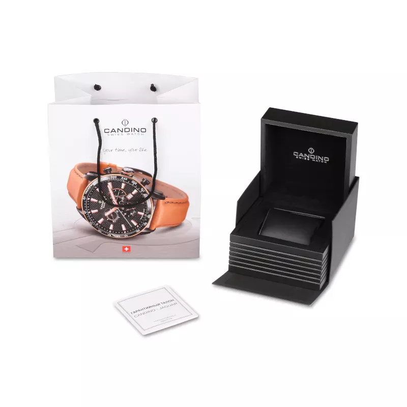 Candino C4696/1  Фото 3