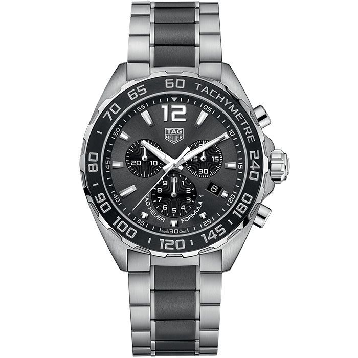 Tag Heuer CAZ1011.BA0843  Фото 1