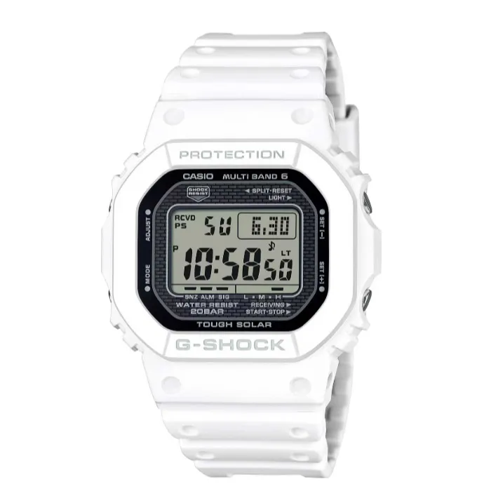 Casio G-Shock GW-5000HS-7  Фото 1