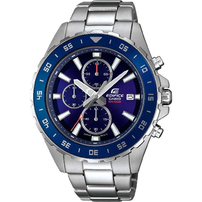 Наручные часы  Casio Edifice EFR-568D-2A 