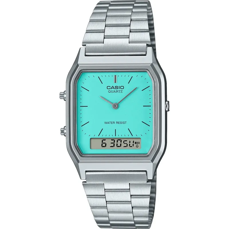 Casio Collection AQ-230A-2A2  Фото 1
