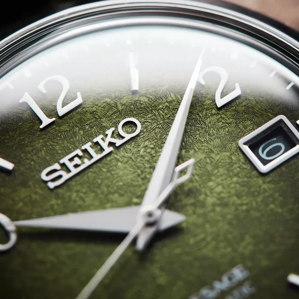 Seiko SRPF41J1  Фото 4