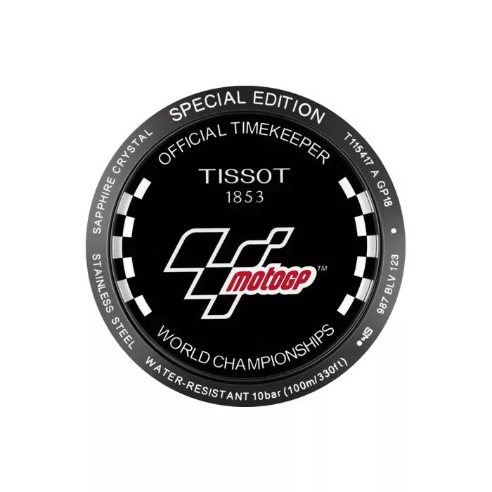 Tissot T115.417.37.061.04  Фото 3