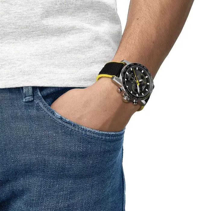 Tissot T125.617.17.051.00  Фото 4