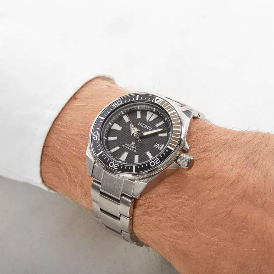 Seiko SRPF03  Фото 4