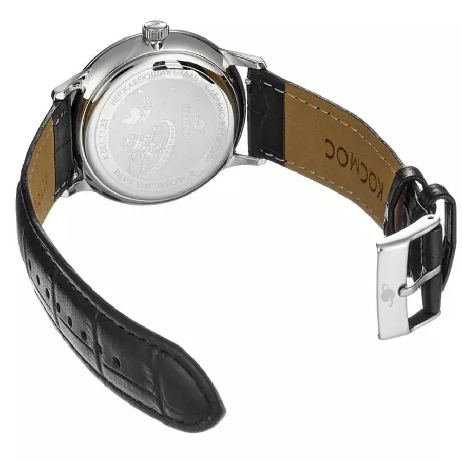 Космос K 011.12.34  Фото 1