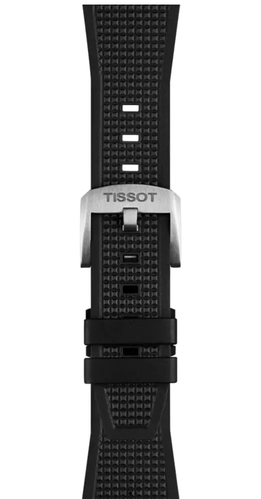 Tissot T1374071704100  Фото 4