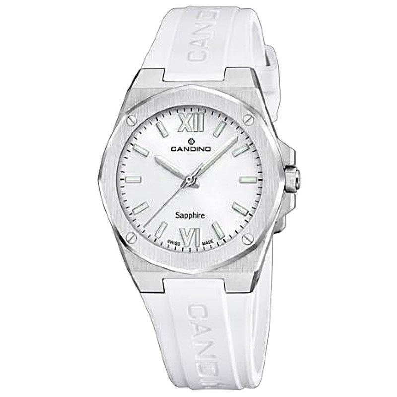 Купить Наручные часы Candino C4777/1 Lady Elegance в Sibtime Наручные часы Candino C4777/1 Lady Elegance