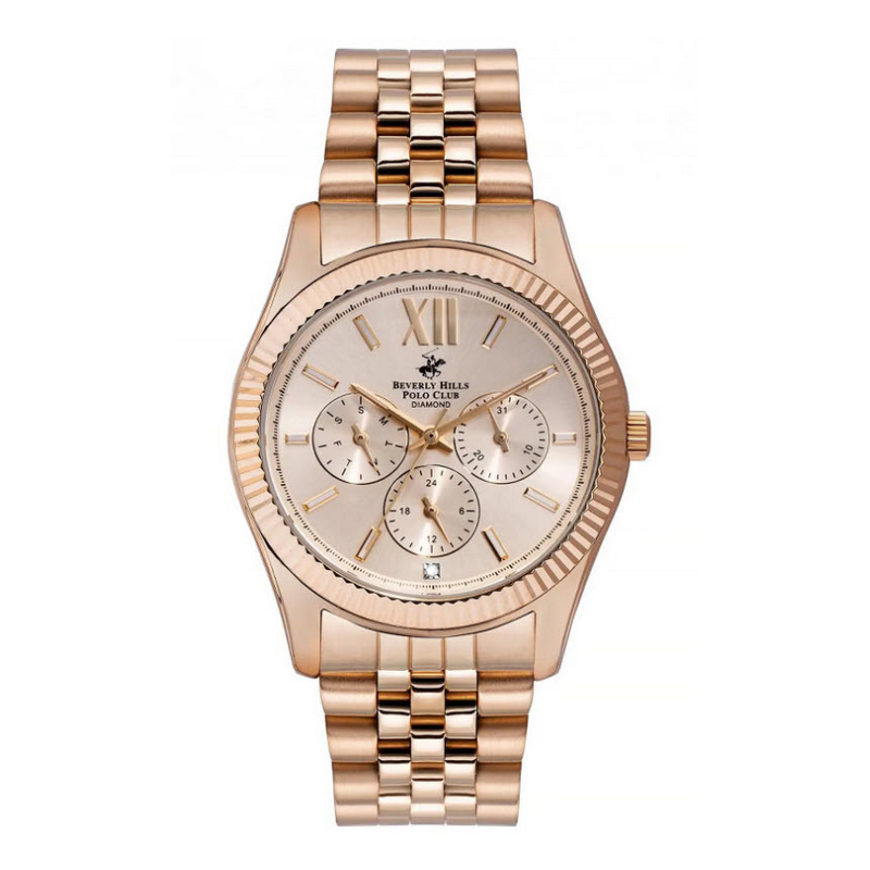 Beverly Hills Polo Club BP3082C.410 
